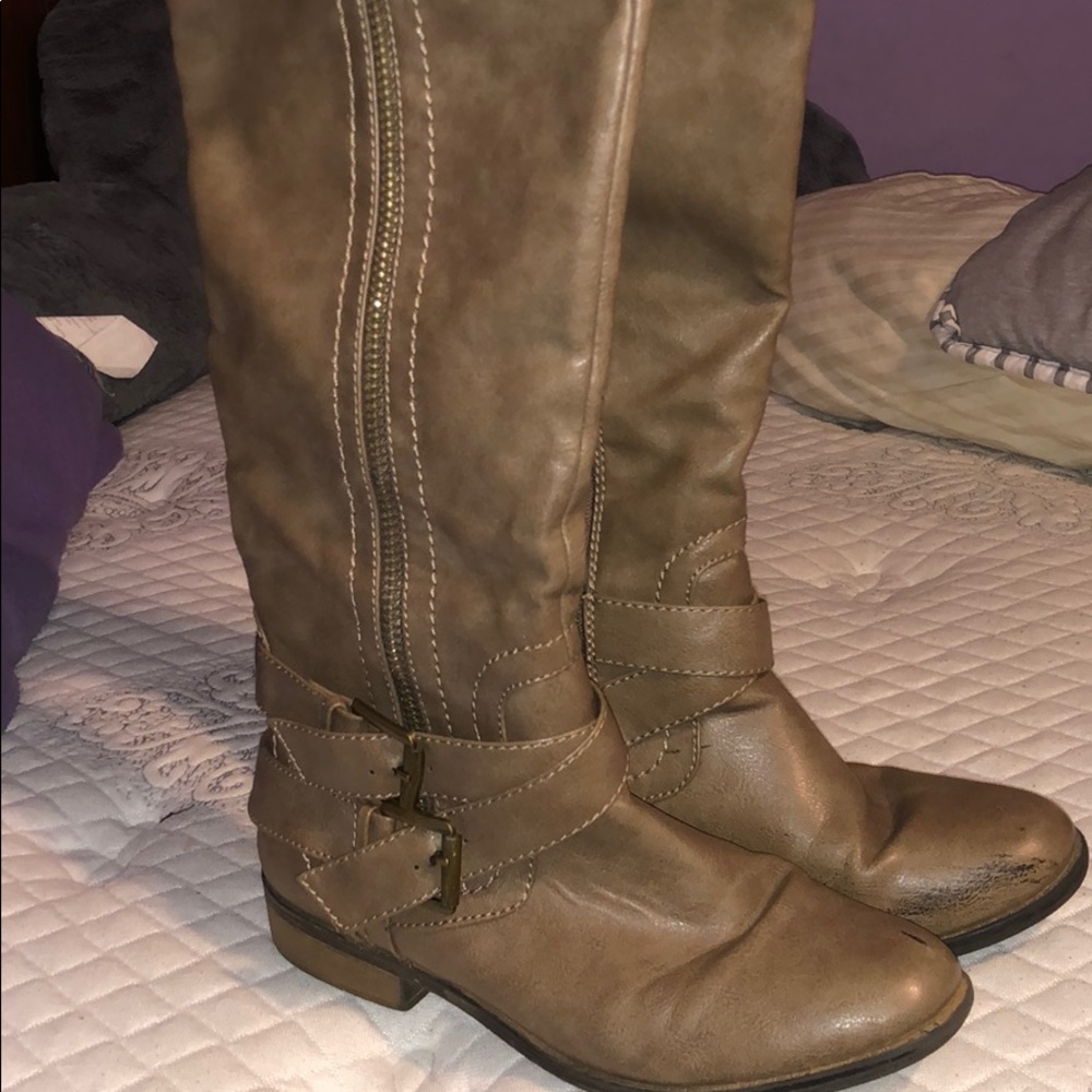 Boots